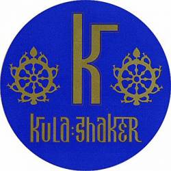 logo Kula Shaker logo Kula Shaker